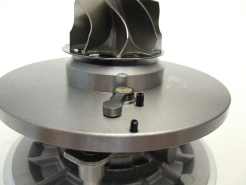 Turbolader Rumpfgruppe Opel Astra Vectra Zafira 1.9 CDTI 110kw - Bild 12 von 12