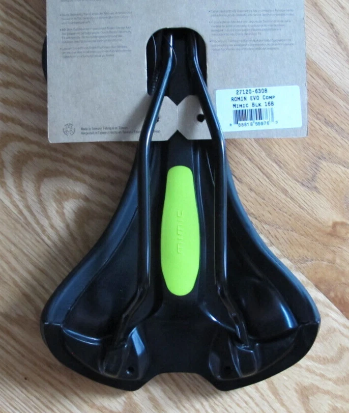 Specialized Mujer Romin Evo Comp con MIMIC 168mm Foto 2 de 3