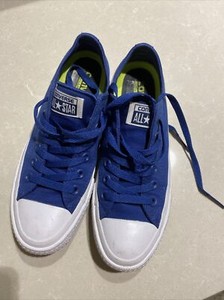 converse all star 2 ox