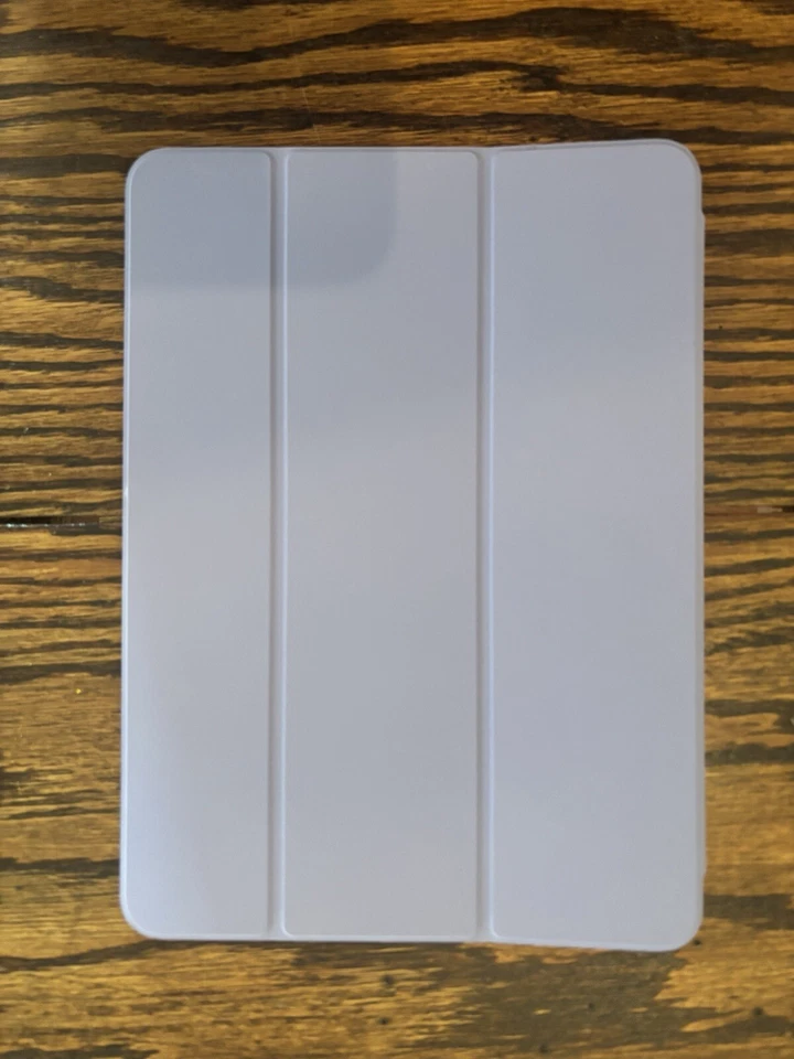 Smart Folio for iPad Air (5th generation) - English Lavender - Image 4 of 4