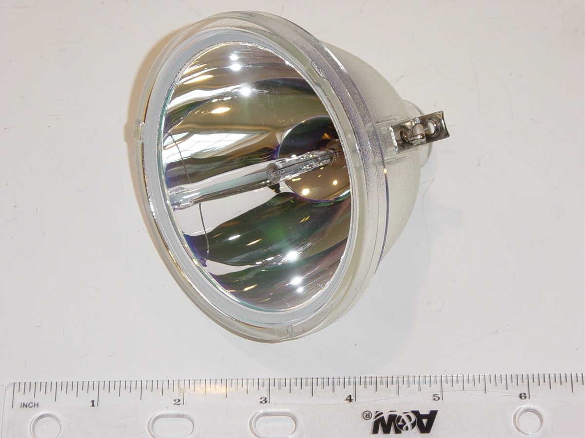 NEW Original Genuine TOP UHP PHILIPS 378/90 100/120W 1.0 AM E23 L9