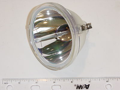 NEW Original Genuine TOP UHP PHILIPS 378/90 100/120W 1.0 AM E23 L9 Lamp x546