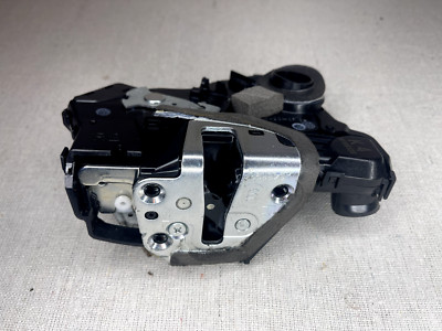 2006-2014 Lexus IS250 IS350 FRONT RIGHT DOOR LOCK ACTUATOR ASSY OEM 69030-53100