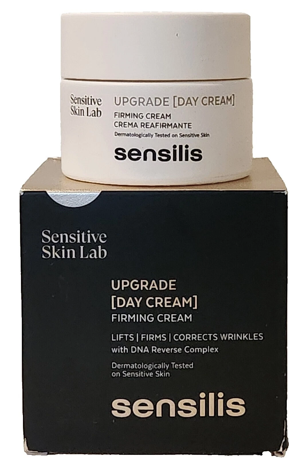 Sensitive Skin Anti-Aging Products