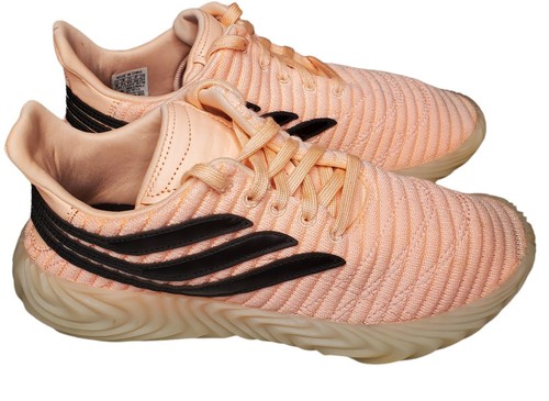adidas sobakov orange