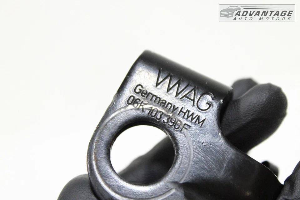 2015-2023 AUDI A3 8V 2.0L ENGINE LIFTING MOUNT SUPPORT BRACKET 06K103390F OEM - Image 4 of 4