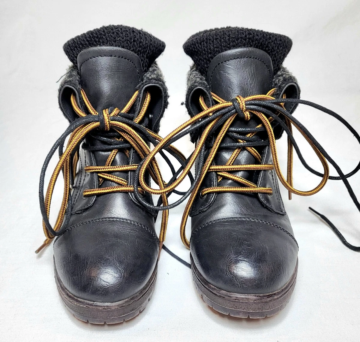 Coolway store bring boots