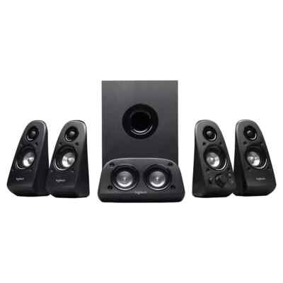 NEW Logitech Z506 Surround Sound Gaming Home Theatre Speaker