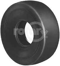 Corp 410X350X6 4Ply Slick Tire Cheng Shin (Tu