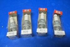 Bougies d'allumage Daihatsu ROCKY