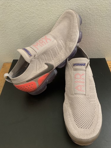 vapormax moc 2 grey