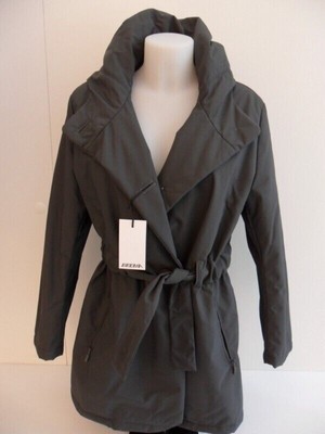 Jacke Brema Grau REF-2681