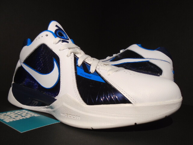 kevin durant 3 white