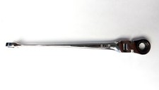 GearWrench 85270 5/16 X-Beam Flex Head Combin...