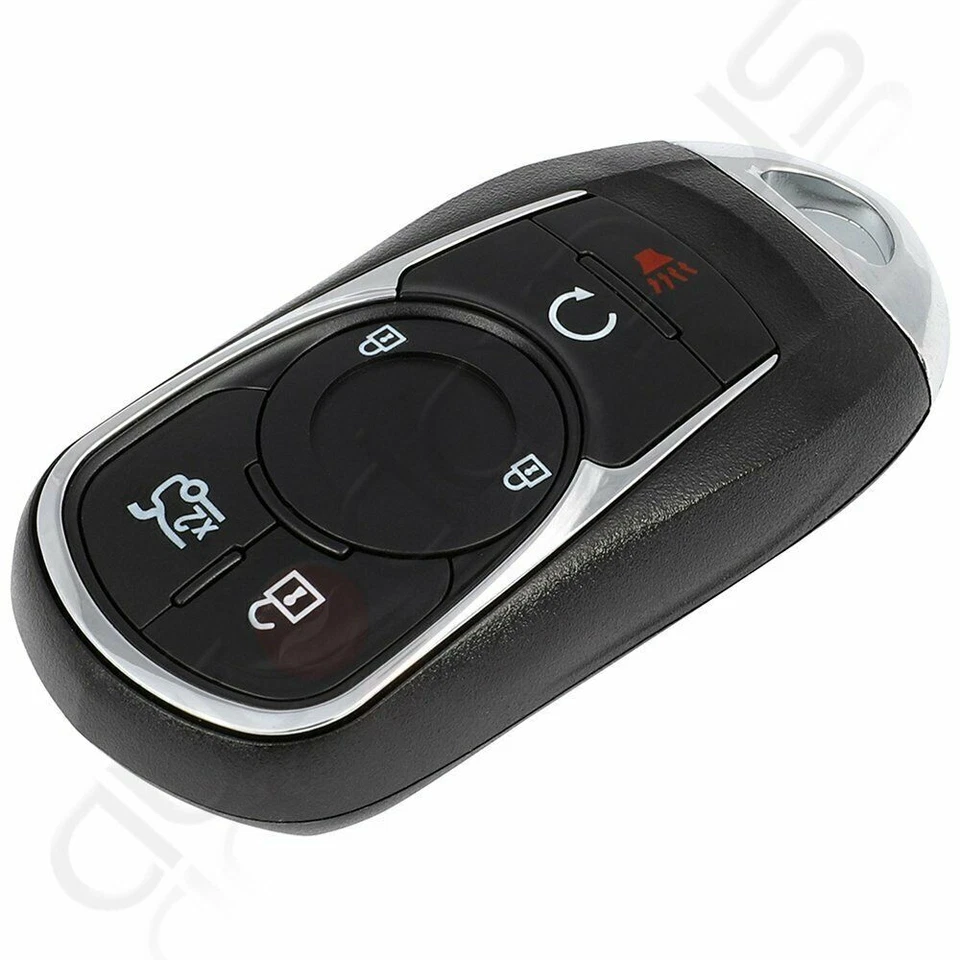 Mando a distancia para coche Buick Lacrosse 2017 2018 2019 HYQ4EA 5 botones Foto 2 de 4