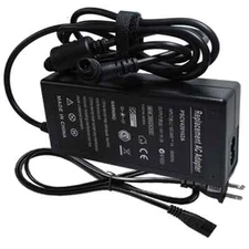 AC Adapter Charger Power Supply Cord For Samsung BD-P4600 1080p Blu-ray Player