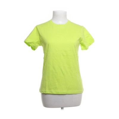 Lapasa, T-shirt, Größe: XL, Grün, Baumwolle, Einfarbig, Damen #qn5