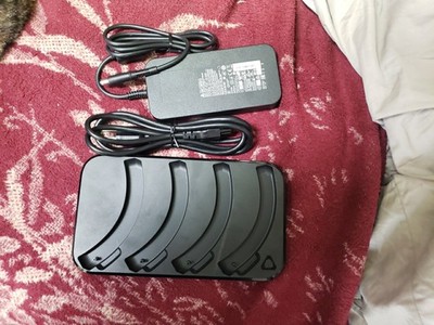 HTC Multi Battery Charger for VIVE Focus 3 VR Headset #99H2073300