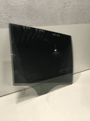 BMW X5 E70 2012 Hinten rechts Fenster Scheibe Tür hinten 43R-004553 MUI6030