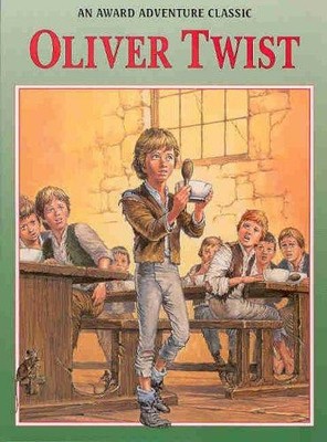 Oliver Twist - Dickens Charles
