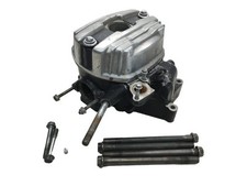 Culasse droite HONDA CX 650 E 1983-1986