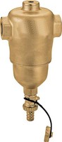 "Caleffi Schlammabscheider Typ 5462 \"Dirtcal\" 1\""