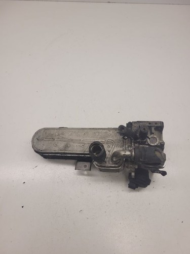 Volkswagen Golf V 2007 Diesel AGR Kühler Abgaskühler 038131513AD DRA11017