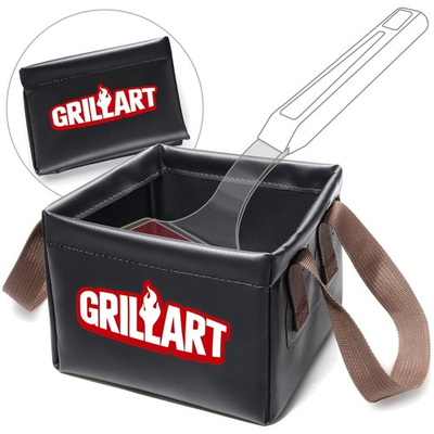#ad Easy to Clean Grill Brush with Reusable Cleaning Pad $57.99