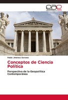 Conceptos De Ciencia PolíTica Pablo JiméNez Serrano