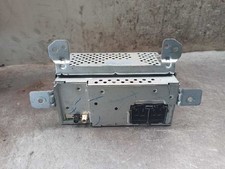 Autoradio Ford KA