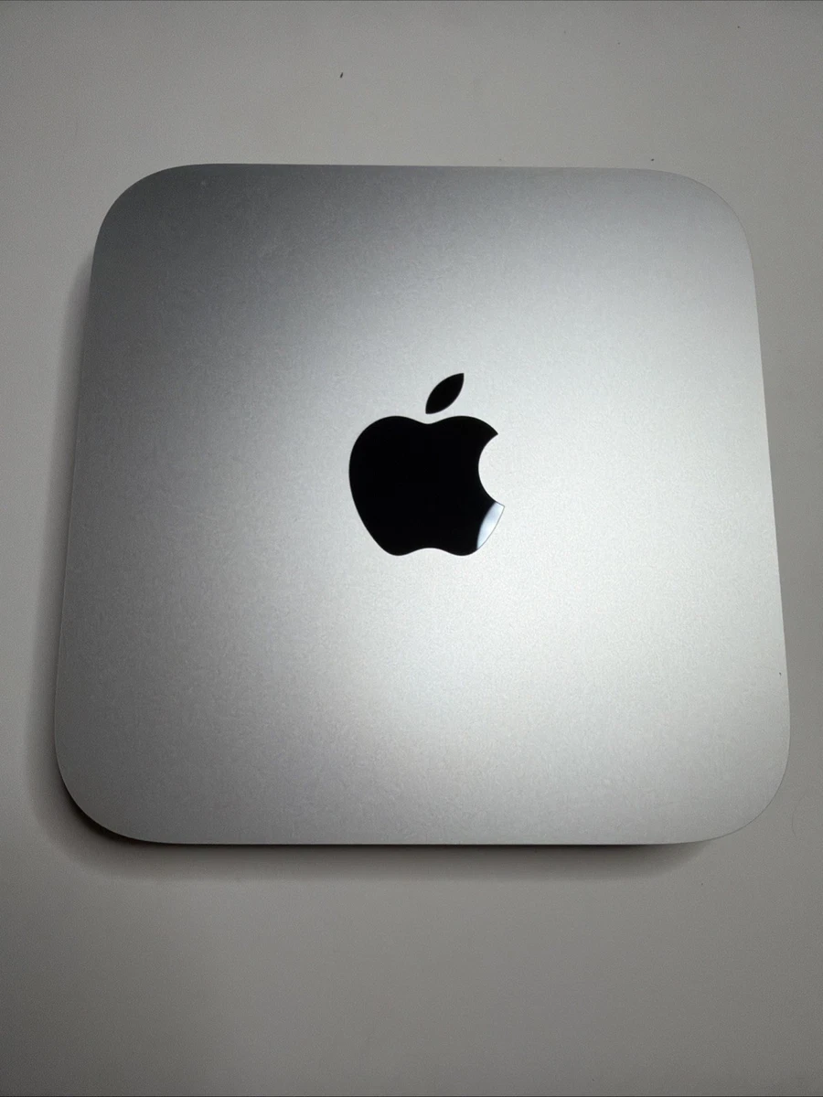 2020 Apple Mac mini for sale - eBay