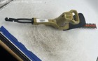Black + Decker Corded Electric 13 in Dual-Action Cutting Blade Hedge Trimmer — photo 1