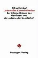SchöPf: UnbewußTe Kommunikation | Alfred SchöPf | Deutsch | Taschenbuch | 2001