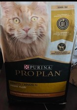 Purina Pro Plan Cat Food