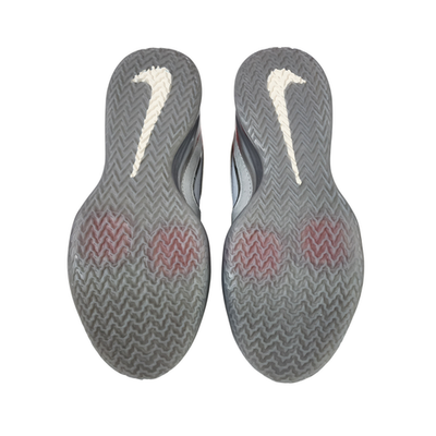 Nike Zoom LeBron Juju Watkins NXXT Gen Future Silver Lining IQ8495