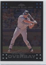 Click to enlarge Lyle Overbay