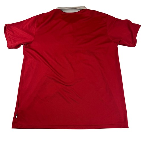 Adidas Burgerworld Polo Shirt - Picture 2 of 5