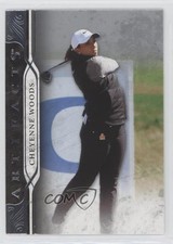 2021 Upper Deck Artifacts Cheyenne Woods #24 0il7