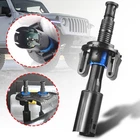 Under Hood Switch Actuator Sensor Fit For 2018-2024 Jeep Wrangler JL Gladiator