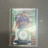 Topps Tribute Stamp of Approval Relics Alex Bregman #SOA-AB Green /99