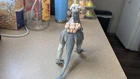 New Vintage 2011 Star Wars Collection Luke Skywalker's Tauntaun Figure By Kenner