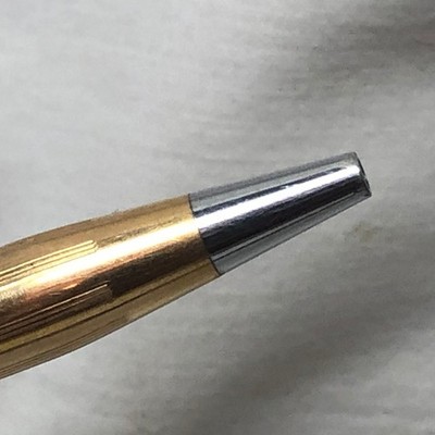 Cross 1/20 14K Gold Filled Pen