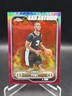 Chris Paul 2024-2025 Topps Chrome Basketball - #162  Exclusive Pink Refractor