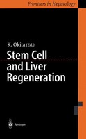 K. Okita | Stem Cell And Liver Regeneration | Buch | Englisch (2003)