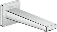Hansgrohe Metropol Wanneneinlauf Wandmontage, Ausladung 167,5Mm, 32542000