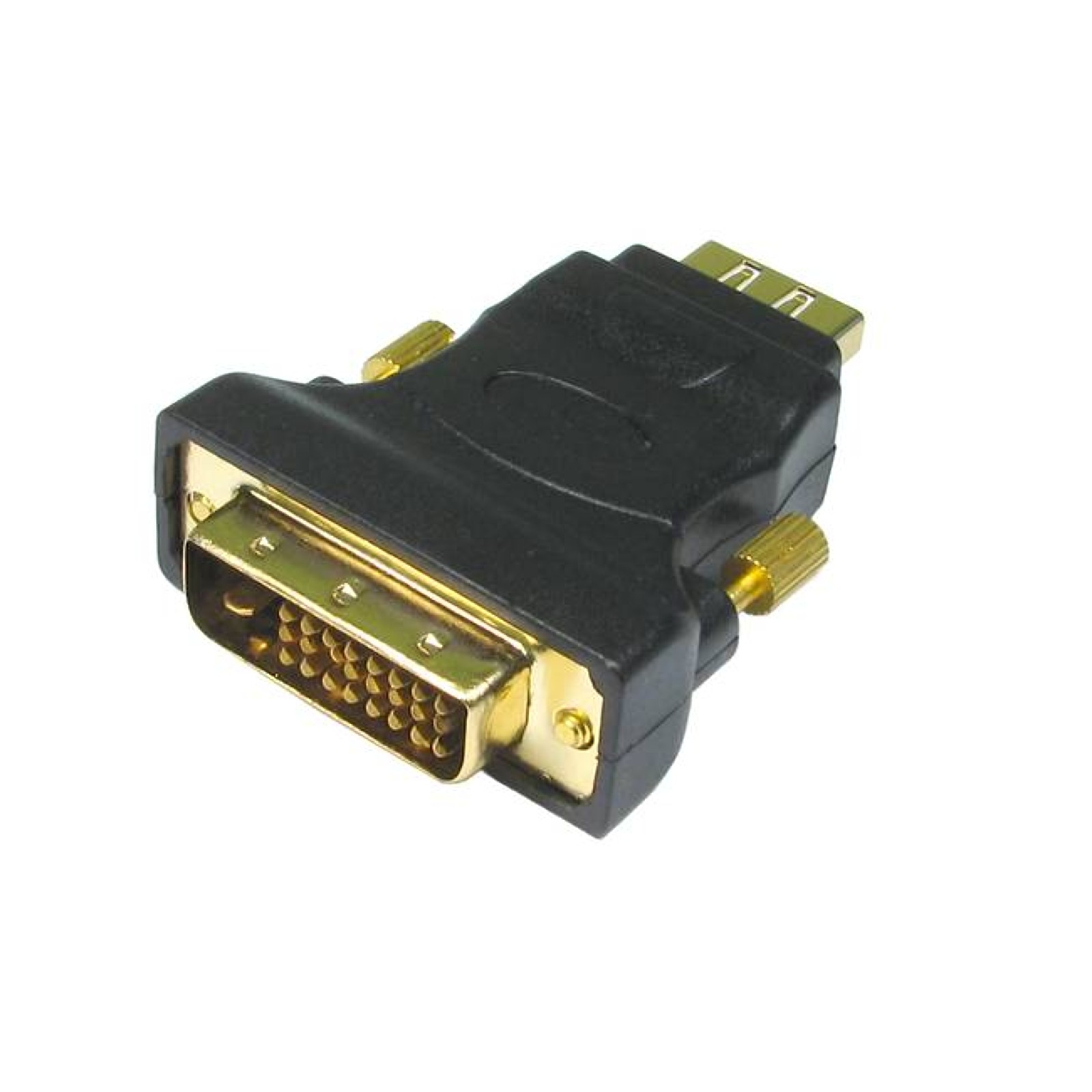 DVI-D to HDMI Adaptor