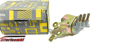 Original Fuel Vapor Degasser Suitable For Renault R19 1.7 R21 1.7 R