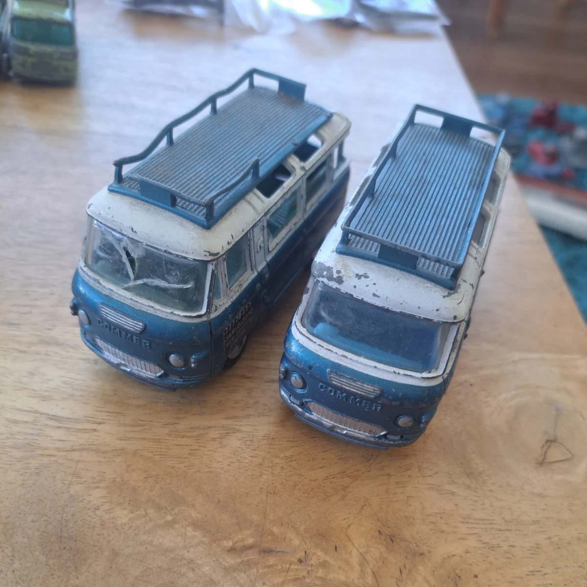 Corgi Commer for sale | eBay UK