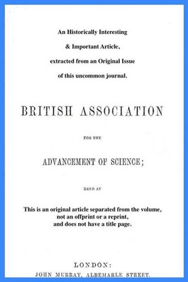 GEOGRAPHY AS A SOCIAL SCIENCE: WITH SPECIAL REFERENCE TO AFRICA. AN ORIGINAL ART