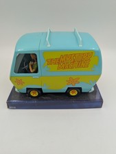 Scooby-Doo Where Are You The Complete Series Mystery Machine 8 Discs DVD 2010